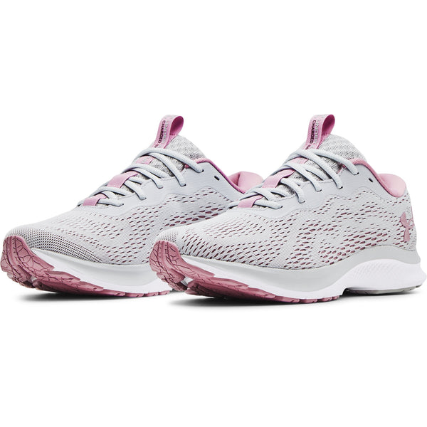 [3024189-105] Womens Under Armour Charged Bandit 7