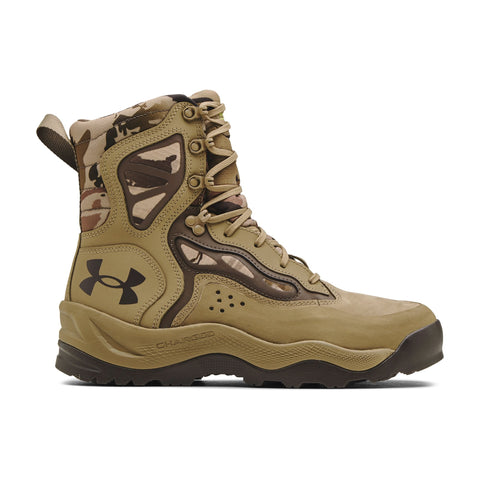 [3024338-900] Mens Under Armour Charged Raider Waterproof