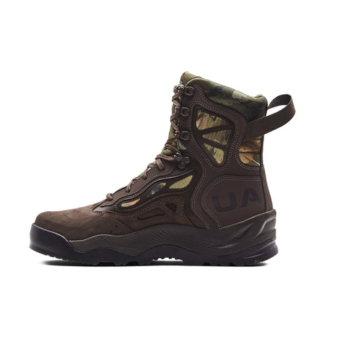 [3024338-901] Mens Under Armour Charged Raider Waterproof
