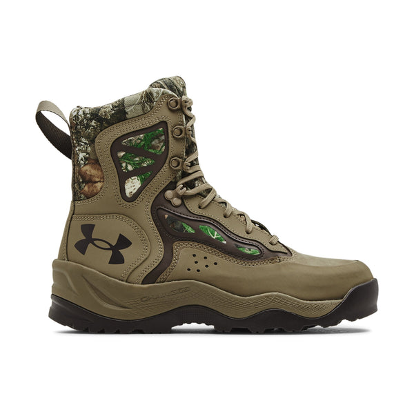 [3024338-902] Mens Under Armour Charged Raider Waterproof