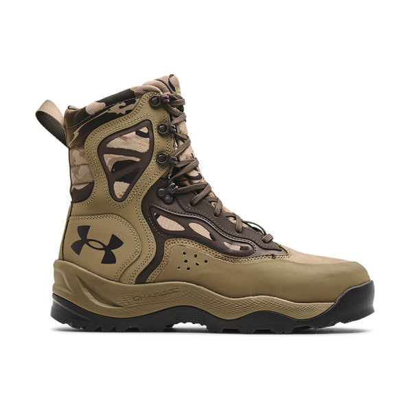 [3024339-900] Mens Under Armour Charged Raider Waterproof 600G