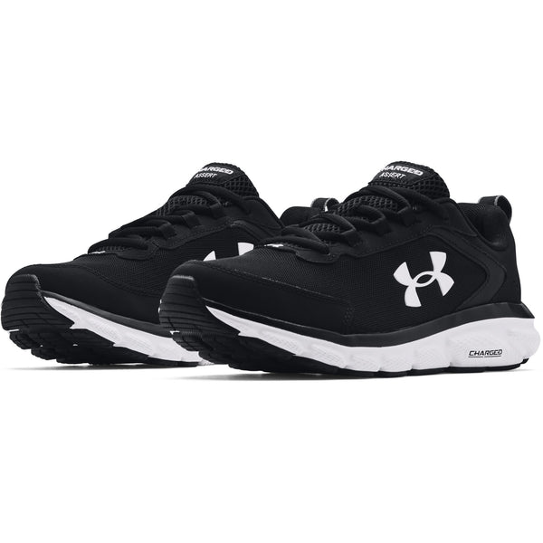 [3024590-001] Mens Under Armour Charged Assert 9