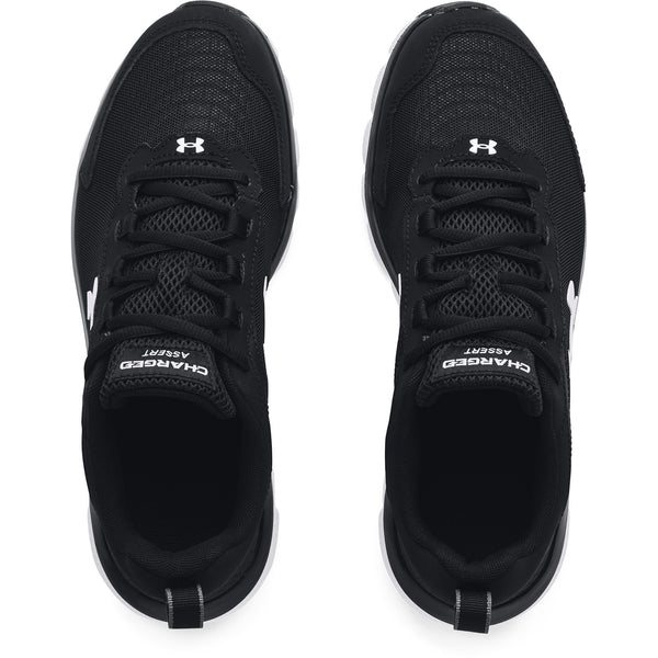 [3024590-001] Mens Under Armour Charged Assert 9