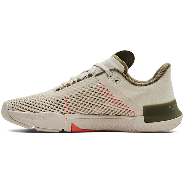 [3025052-103] Mens Under Armour TriBase Reign 4
