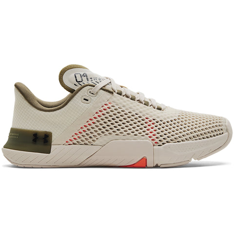 [3025052-103] Mens Under Armour TriBase Reign 4