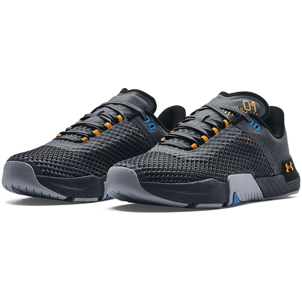 [3025052-104] Mens Under Armour TriBase Reign 4