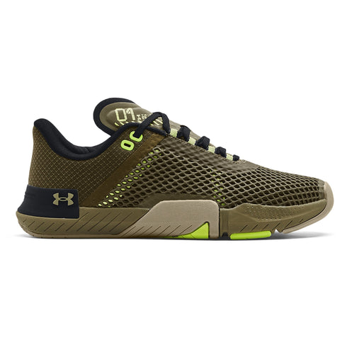 [3025052-300] Mens Under Armour TriBase Reign 4