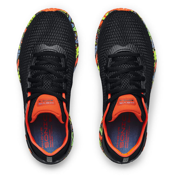 [3025074-001] Womens Under Armour HOVR Sonic 4 Run Weird