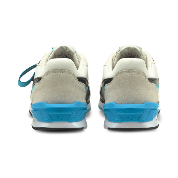 [306880-03] Mens Puma PL LOW RACER