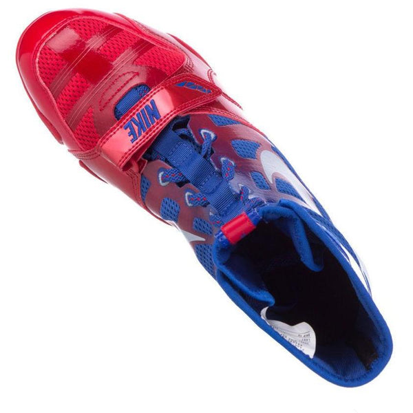 [634923-604] Mens Nike HyperKO Boxing Boot