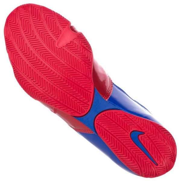 [634923-604] Mens Nike HyperKO Boxing Boot