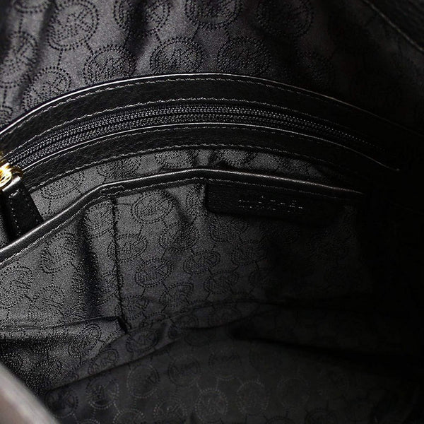 [30H01TCE3L] Womens Michael Kors Jet Set Large Chain Shoulder Tote