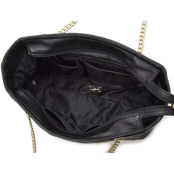 [30H3GFQT3L] Womens Michael Kors Fulton Quilted Large EW Tote