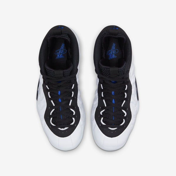 [CZ2549-100] Preschool Nike Little Posite One (PS)
