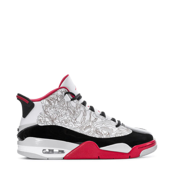 [311046-160] Mens Air Jordan Dub Zero