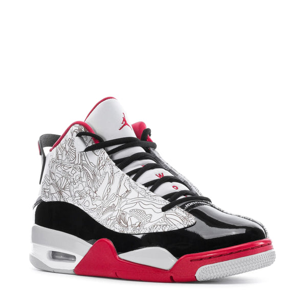 [311046-160] Mens Air Jordan Dub Zero