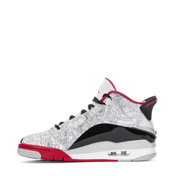 [311046-160] Mens Air Jordan Dub Zero