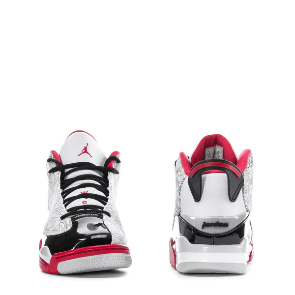 [311046-160] Mens Air Jordan Dub Zero