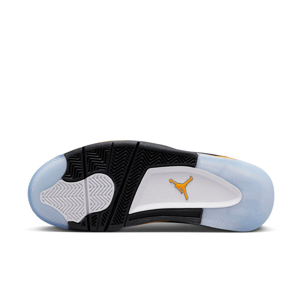 [311046-017] Mens Air Jordan DUB ZERO 'BLACK TAXI'