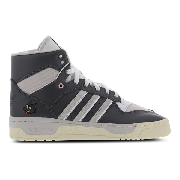 [IE7565] Mens Adidas THE SIMPSONS (SCRTY) X RIVALRY