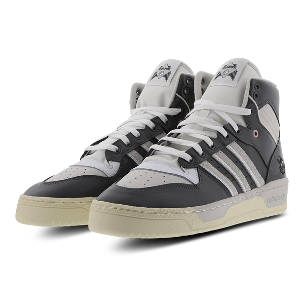 [IE7565] Mens Adidas THE SIMPSONS (SCRTY) X RIVALRY