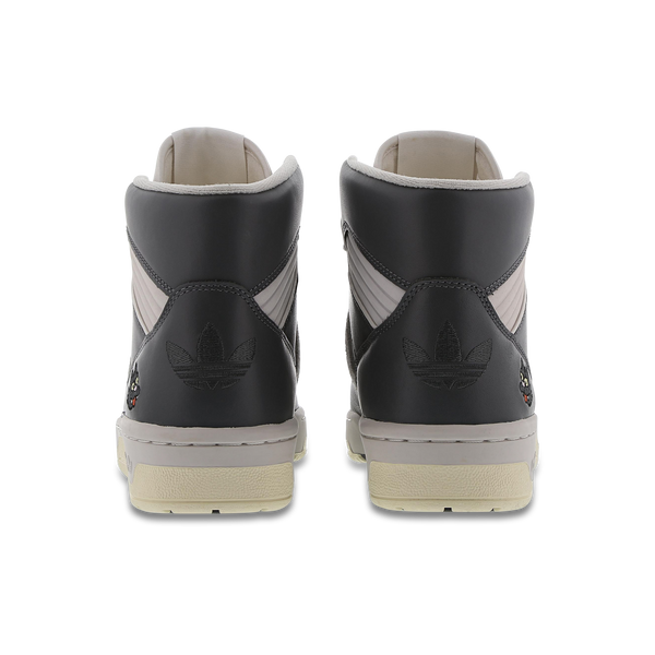 [IE7565] Mens Adidas THE SIMPSONS (SCRTY) X RIVALRY