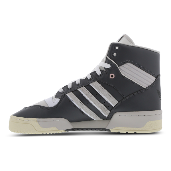 [IE7565] Mens Adidas THE SIMPSONS (SCRTY) X RIVALRY