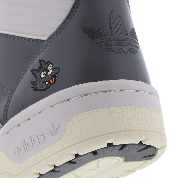 [IE7565] Mens Adidas THE SIMPSONS (SCRTY) X RIVALRY