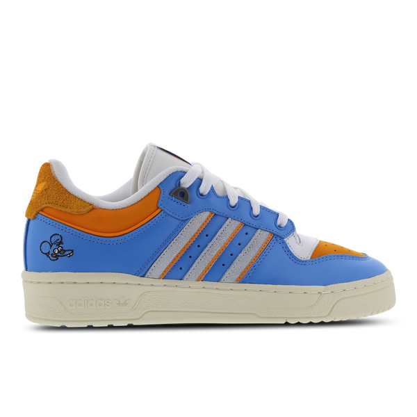 [IE7566] Mens Adidas THE SIMPSONS (ITCHY) X RIVALRY