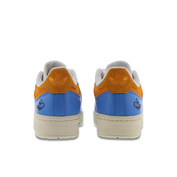 [IE7566] Mens Adidas THE SIMPSONS (ITCHY) X RIVALRY