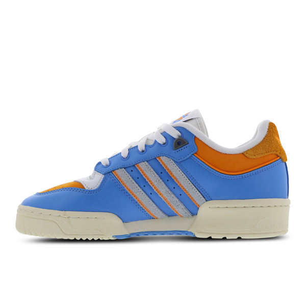 [IE7566] Mens Adidas THE SIMPSONS (ITCHY) X RIVALRY