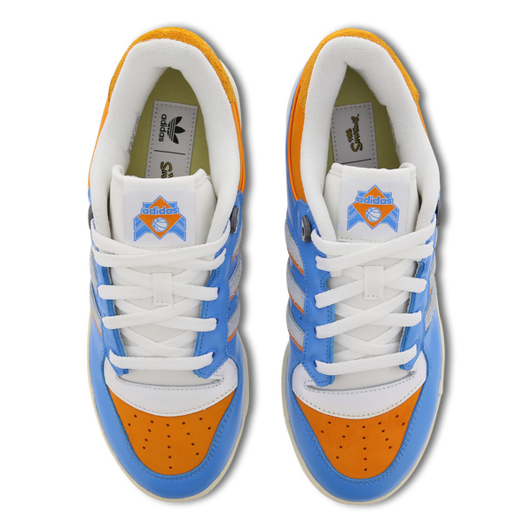 [IE7566] Mens Adidas THE SIMPSONS (ITCHY) X RIVALRY