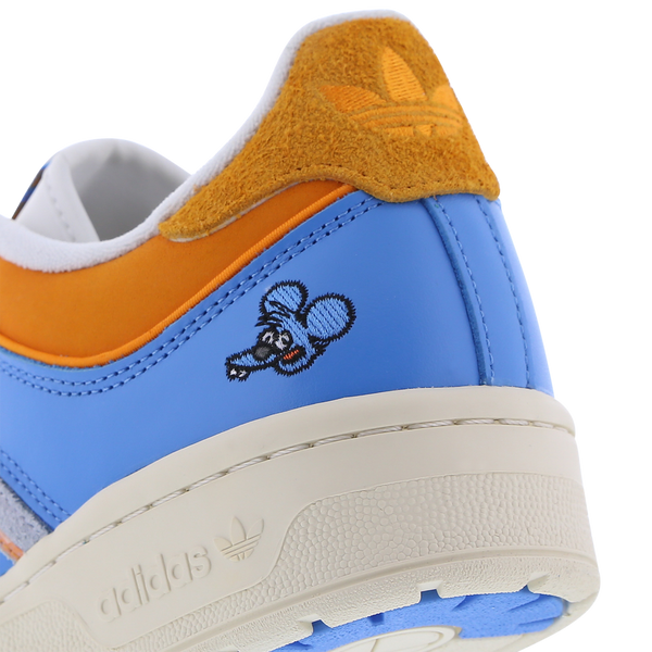 [IE7566] Mens Adidas THE SIMPSONS (ITCHY) X RIVALRY