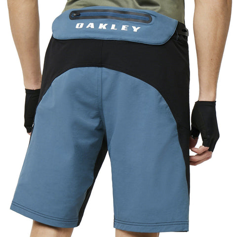 [442543-6E3] Mens Oakley MTB Trail Short