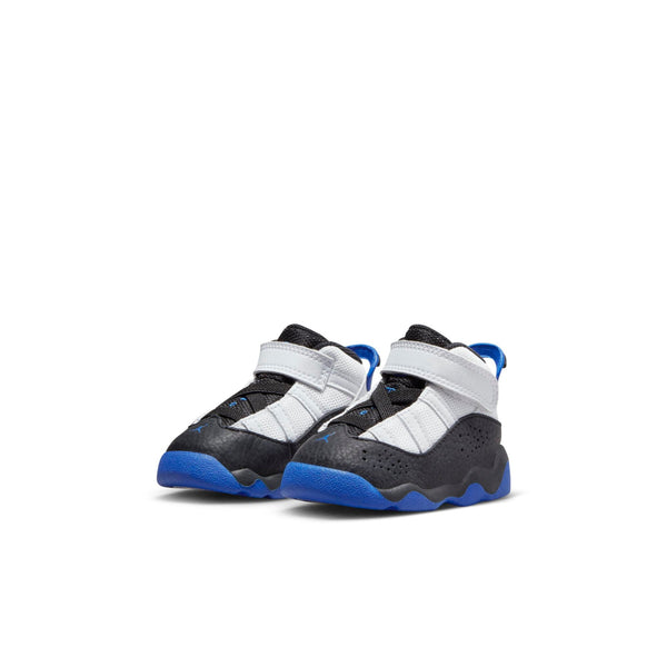 [323420-142] Toddlers Air Jordan 6 RINGS TD