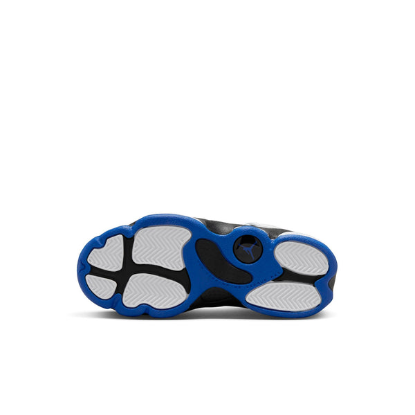 [323432-142] Preschool Air Jordan 6 RINGS PS