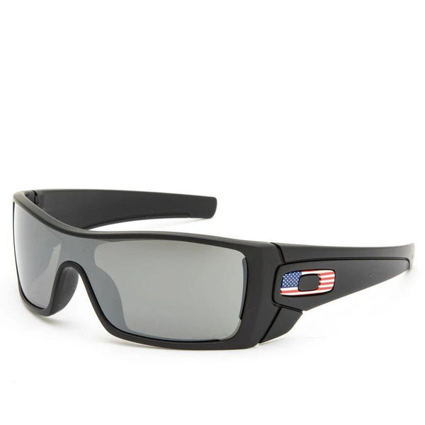 [OO9101-59] Mens Oakley SI Batwolf Sunglasses - sneakAR