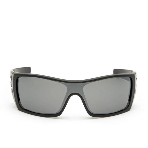 [OO9101-59] Mens Oakley SI Batwolf Sunglasses - sneakAR