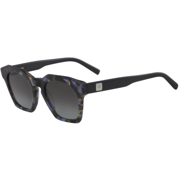 [MCM656S-235] Mens MCM Modified Rectangle Sunglasses