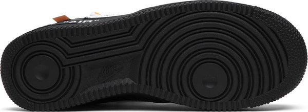[AO4606-001] Mens Nike Air Force 1 Low 'Off-White Black White'