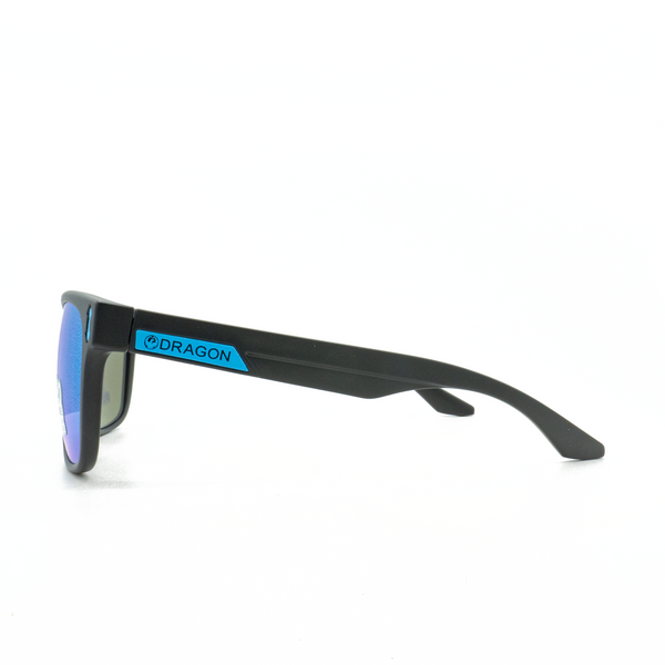 [34876-455] Mens Dragon Alliance Monarch H2O Polarized Sunglasses