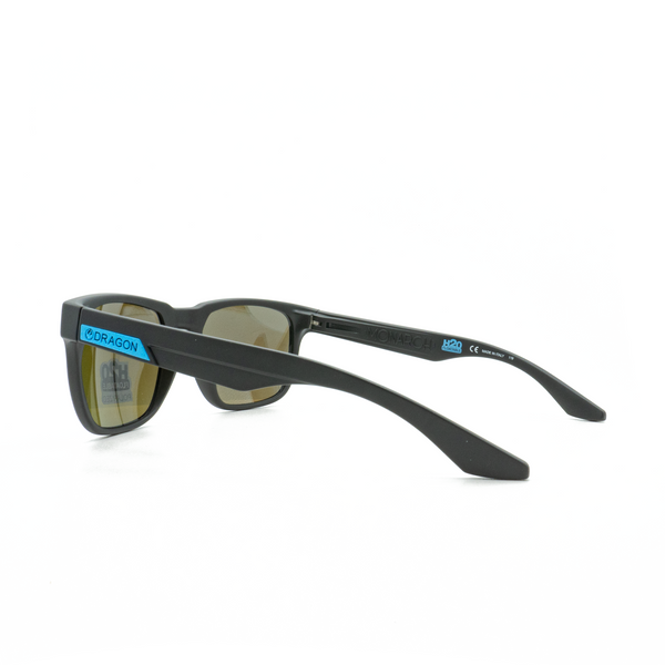 [34876-455] Mens Dragon Alliance Monarch H2O Polarized Sunglasses