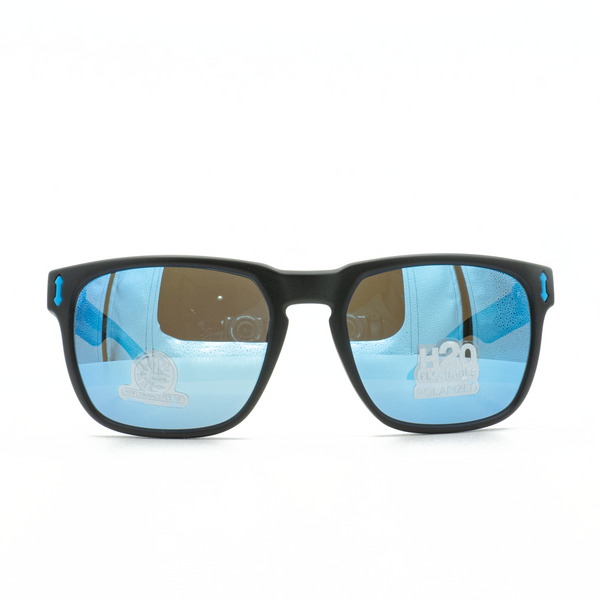 [34876-455] Mens Dragon Alliance Monarch H2O Polarized Sunglasses