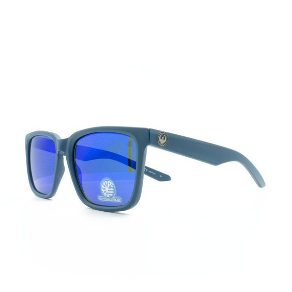 [35069-416] Mens Dragon Alliance Baile Sunglasses