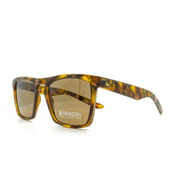 [35071-228] Mens Dragon Alliance Drac Sunglasses