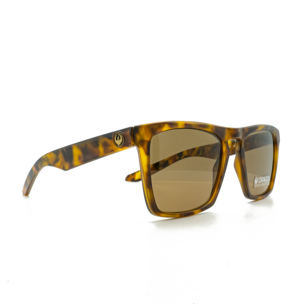 [35071-228] Mens Dragon Alliance Drac Sunglasses