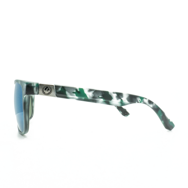 [35214-342] Mens Dragon Alliance Roadblock Ion Sunglasses