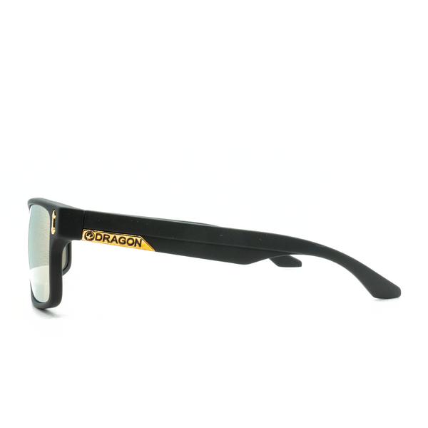 [35529-008] Mens Dragon Alliance Count DR512SI Sunglasses