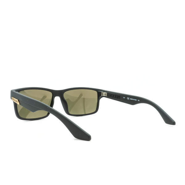 [35529-008] Mens Dragon Alliance Count DR512SI Sunglasses