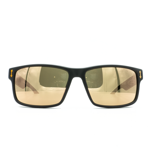 [35529-008] Mens Dragon Alliance Count DR512SI Sunglasses